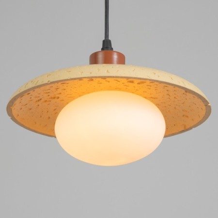 Lamp Bayerlux "Oriana" G9 25x25x13-110 cm-2