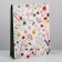 Gift package laminated, packaging, “bloom with happiness”, l 28 x 38 x 9 cm