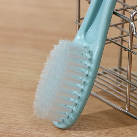 Brush universal share, plastic, 21 × 4 × 3 cm-1