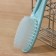 Brush universal share, plastic, 21 × 4 × 3 cm