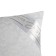 Pillow "Ethel" swan fluff 40x60 cm.