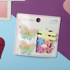Hair set 