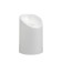 Night Plastic "Wax Candle" from CR2032X2 batteries 5.3x5.3x7.2 cm Risalux