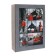 Photo album in 100 photos "Red"