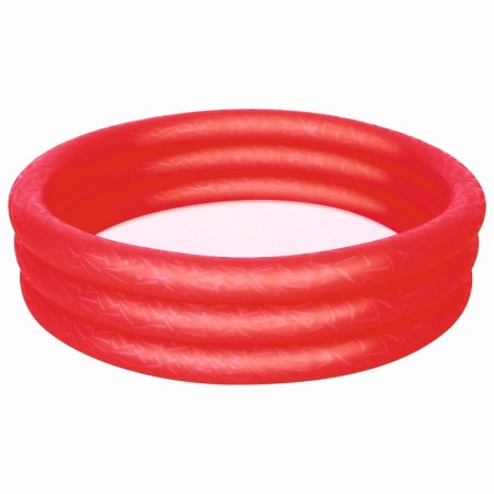 The inflatable “radiance” pool, 102 x 25 cm, from 2 years, Mix color, 51024 Bestway-2