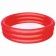 The inflatable “radiance” pool, 102 x 25 cm, from 2 years, Mix color, 51024 Bestway