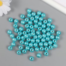 A set of beads 