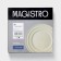 Set of plates 2 pcs Magistro Jarwhah "Lugerne" 25.4x2.4 cm
