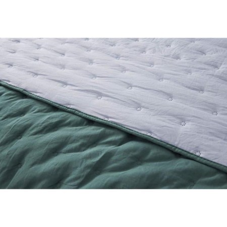 A set with a veil "Elizabeth No. 9", size 160x220 cm, 50x70 cm-7