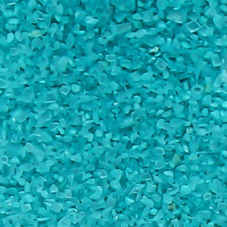 Color sand in the bottles "Tiffany" 500 g mix-6