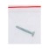 A hill for a balcony door with a roller, 13 system