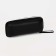 Lightning glass case, black color