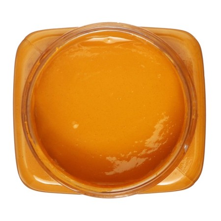 Gouache art "Koller Product", 220 ml, in the bank, ocher Bright-1