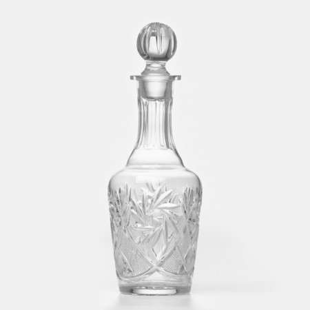 County Crystal, 0.25 liters