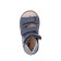 Baby sandals, size 33, jeans color