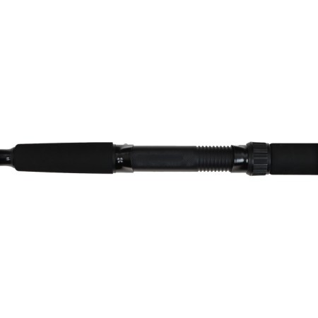 Spinning "Volgar", test 10-30 g, length 2.1 m-7