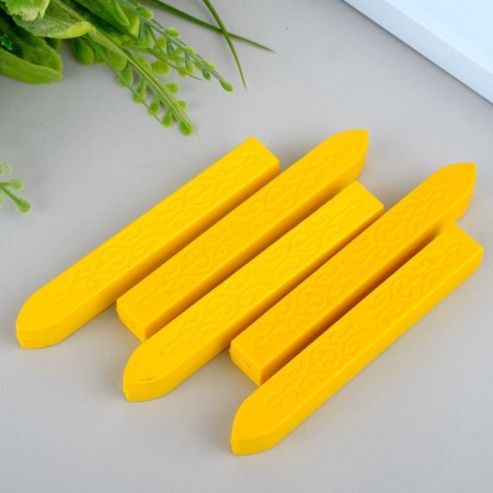 Surgut for printing "yellow"-2