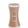 ECON ECO-232HB, 700 W, 2 speeds, 2 nozzles, white and beige