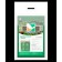 Vertical bed, 0.5 × 0.5 m, 4 pockets (23 × 21 cm), green