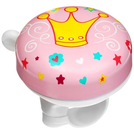 Bell bike Graffiti "Princess"-1