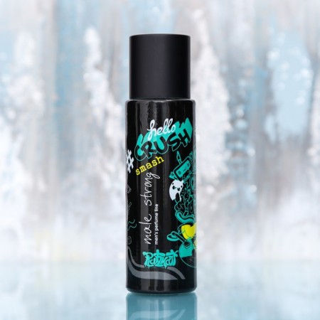 Crush Smash toilet water, 55 ml-1