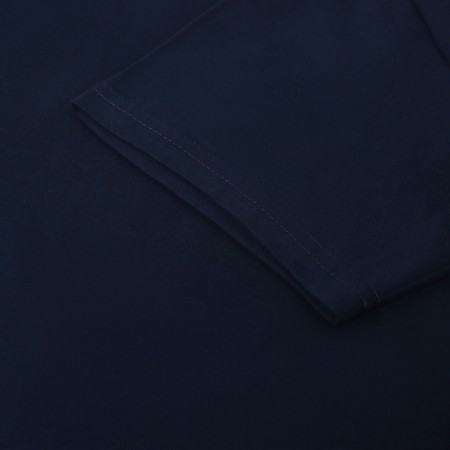 Men's T-shirt Collorista, density 145g/m2, dark blue color, size 58-60-8