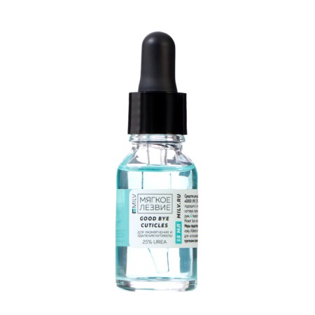 MILV handle keratogel with urea, 15 ml-1
