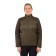 Women's jacket Pride Fossa, nylon, brown, rr 56-58 Height 170-176
