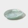 Easter glass dish, d = 17 cm