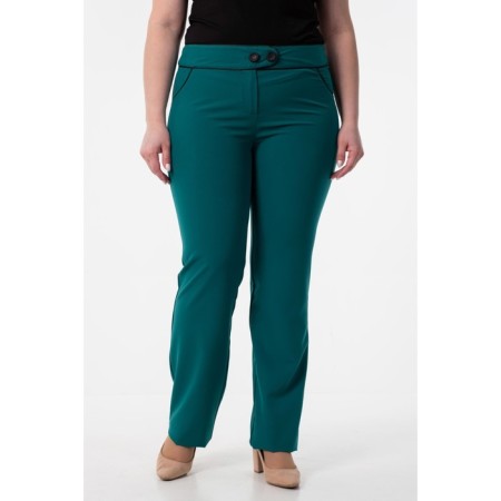 Women's pants, size 56-2