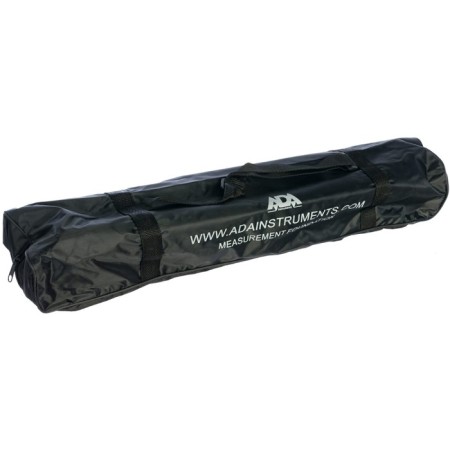 Telescopic tripod ADA A00175, thread 5/8 ", 1.53 m-2