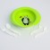 A set of children's dishes: a plate on a suction cup, 500 ml, a spoon, 2 pcs., Fork, 2 pcs., Mix colors