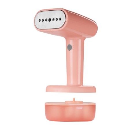Galaxy Line GL 6285, manual, 2200 W, 200 ml, 36 g/min, 1.8 m, pink-1