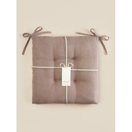 SL Home "Coniferous" 42x42 cm, flax 100%, 190g/m2-5