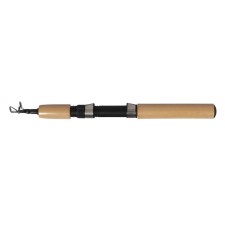 Minute winter, telescopic, neoprene pen, length 75 cm, HFB-27