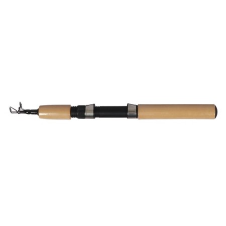 Minute winter, telescopic, neoprene pen, length 75 cm, HFB-27