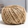 Yarn 100% juts "Softino Jute" 85m ± 2m 100 g