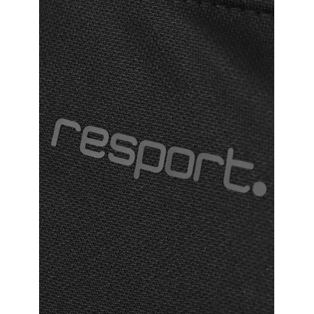 Long -line male Resport, on a zipper, p. 48, the color is black, basic, with a long sleeve-15