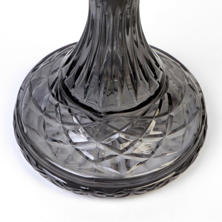 Hookah "Andy", 52 cm, black-3