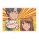 Album for drawing A4, 32 sheets on the glue "Anime Comic", covered cardboard, selective UV-lax, block 120 g/m2