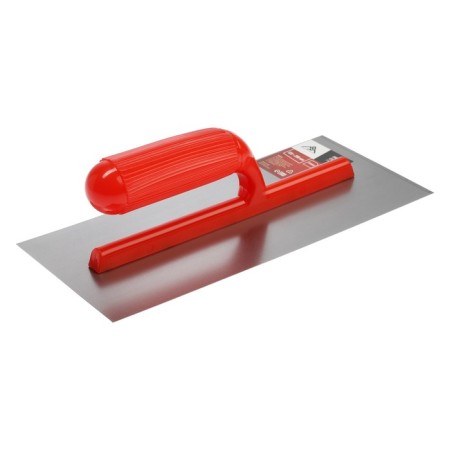SHOMENTER, steel, plastic handle, straight, 125 x 280 mm-4