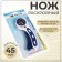 Cutting knife, d = 45 mm, blue/white color