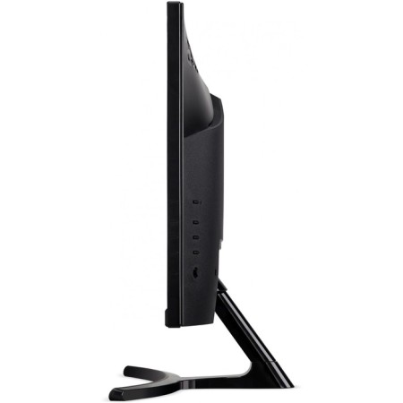 Monitor Acer 27 "K273EBMIX Black IPS LED 4MS 16: 9 HDMI M/M Matte 250CD 178g/178g 1920x 107990-5