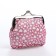 Women's wallet on farmar, mix color