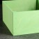 Gift box 20 × 20 × 10 cm wooden "February 23", with a patch cover, with a seal