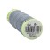 Top Stitch thread for stitching, 30 m, 744506 (064 gray denim)