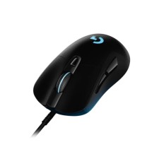 Logitech G403 Hero, game, wire, optical, 25600 dpi, backlight, black