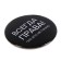 Icon "Always right", d = 56 mm