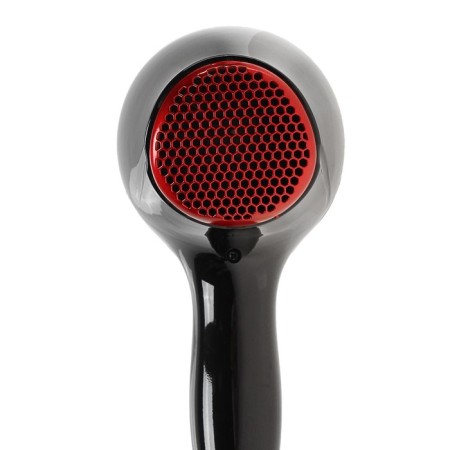 Feng Luazon LGE-004, 3800 W, 2 speeds, 3 temperature conditions, red-black-3