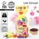 Tea in the candy box "Beloved Mom", taste: Vanilla and Caramel, 100 g.